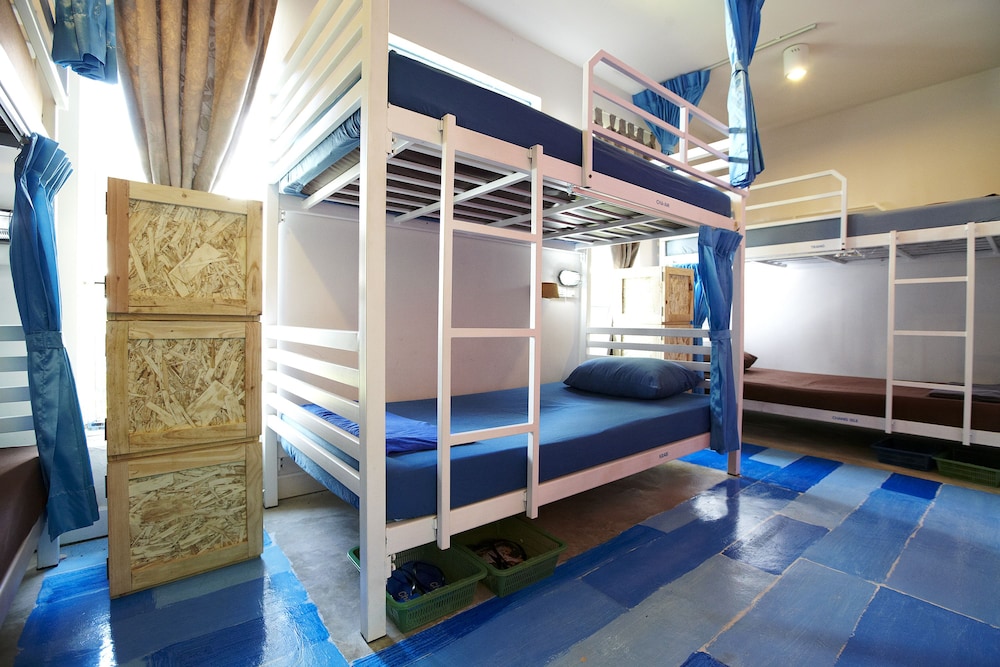 WH Hostel
