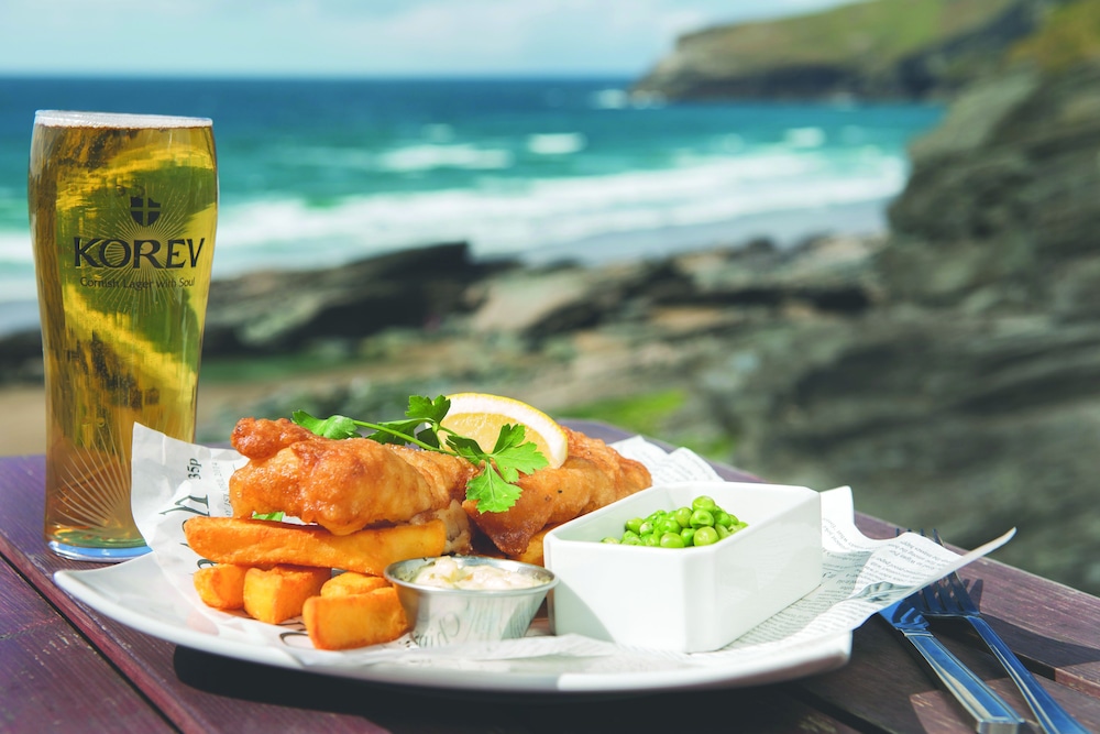 The Port William