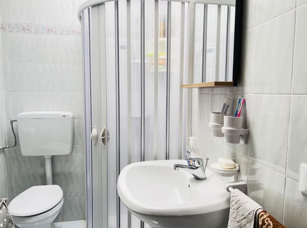 Cozy Flat in Bibione's Thermal Area