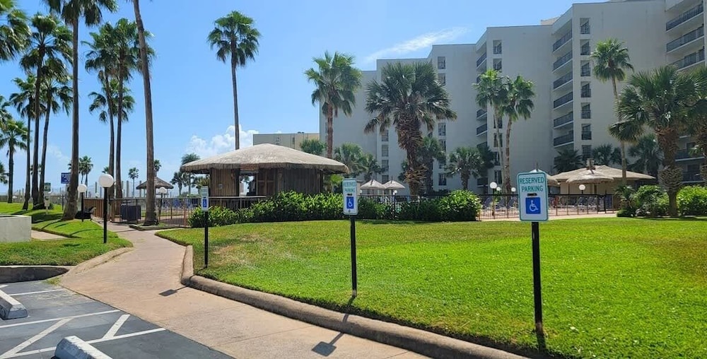Saida Beachfront Luxe Condo Two Heated Pools 2 Bedroom Condo