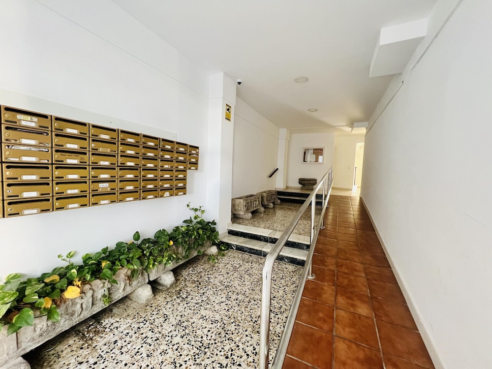 Apartamento Edificio Sur by At Home Costa del Sol