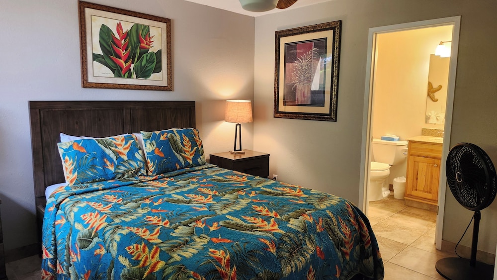 Kamaole Beach Club