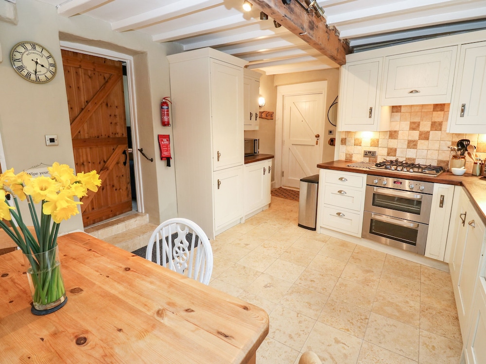 Cherry Tree Cottage