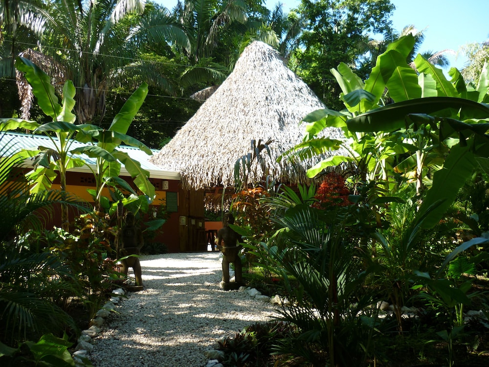 Guanacaste - Costa Rica Vacations - Hotel El Pequeno Gecko Verde - Property Image 4