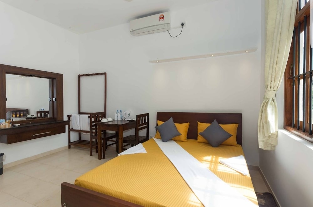 Araliya Cottage