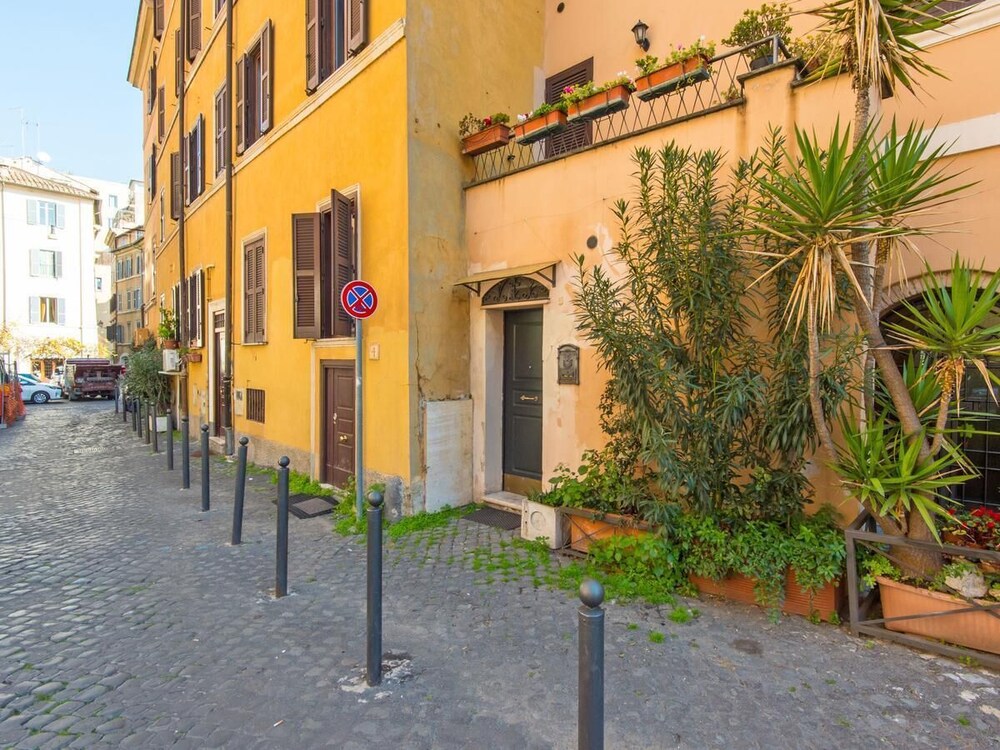 Sofia alla VII coortein trastevere