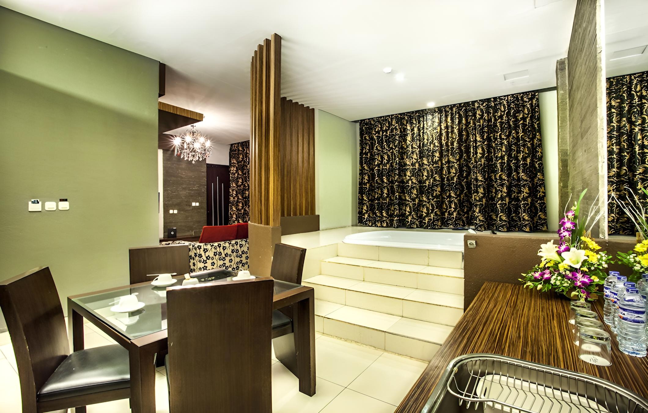 d'Batoe Boutique Hotel