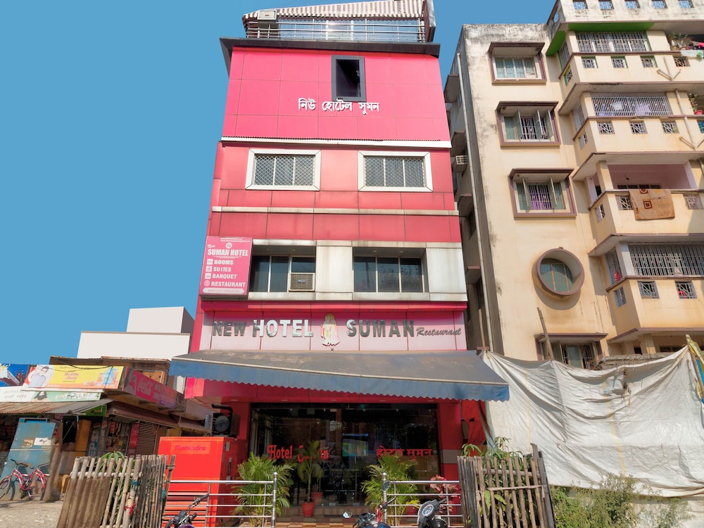 OYO 30473 New Hotel Suman view 2