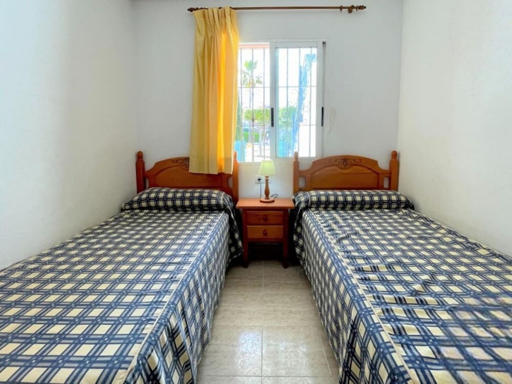 Belvilla by OYO Apartment in Vera Playa photo 4
