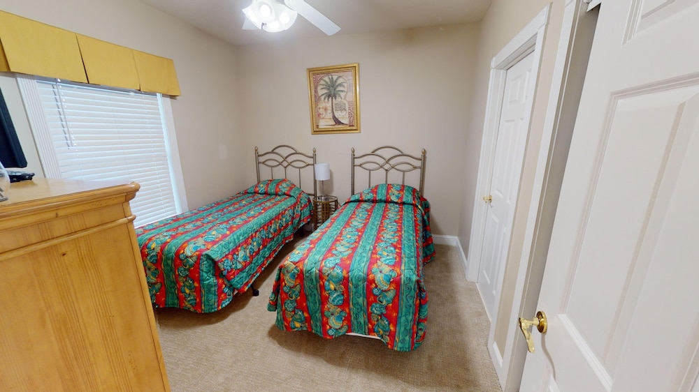 Magnolia Pointe 4877-104 2 Bedroom Condo