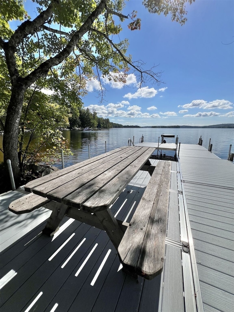 Bear Point Limit 15 7 Bedroom Villa
