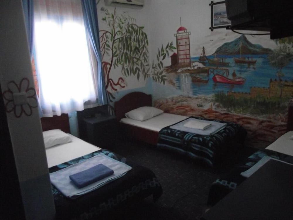 GökMavi Pansiyon