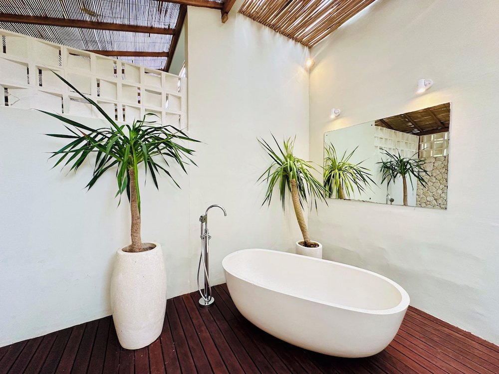 Samudra Damai Villas