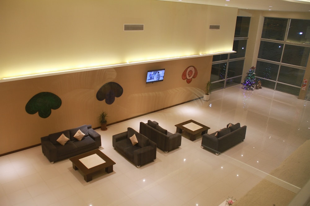 Hotel Casino Rio Uruguay