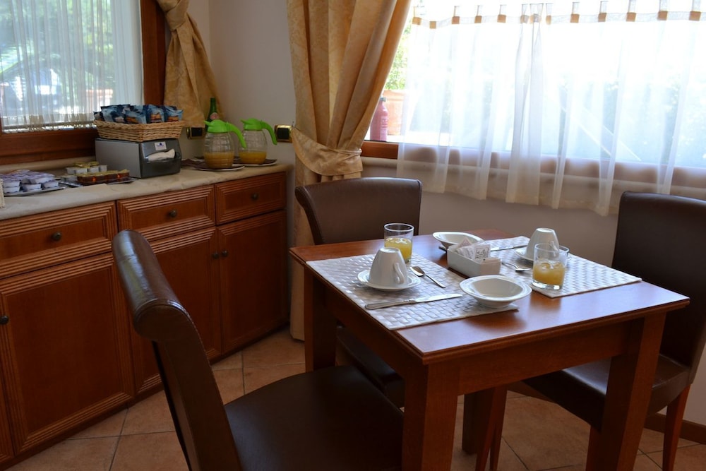 Bilha Hotel
