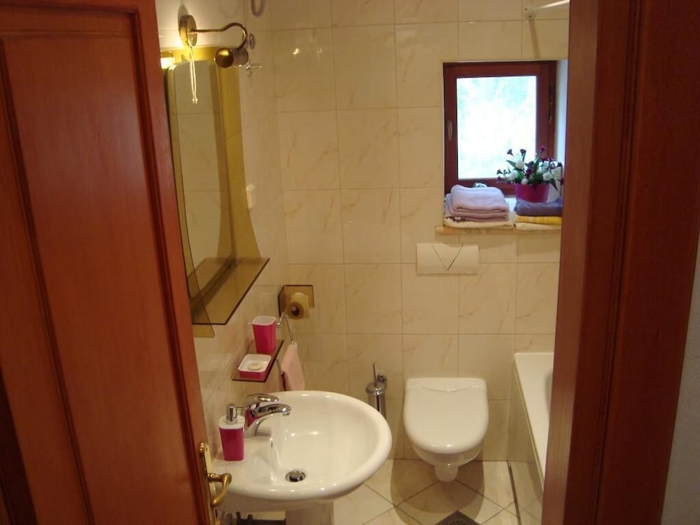 Rooms Lovrijenac