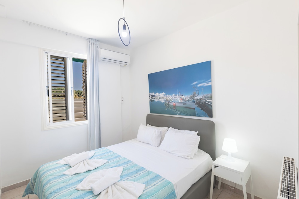 Protaras Holiday Villa Ni38b view 5