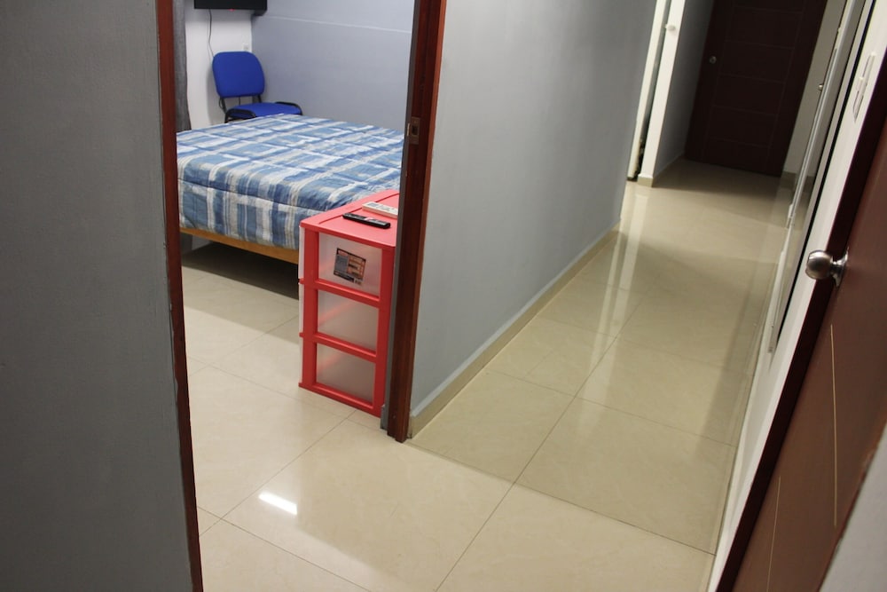 Hostal TO3