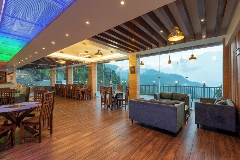 MV Acosta by Lawrence hotels