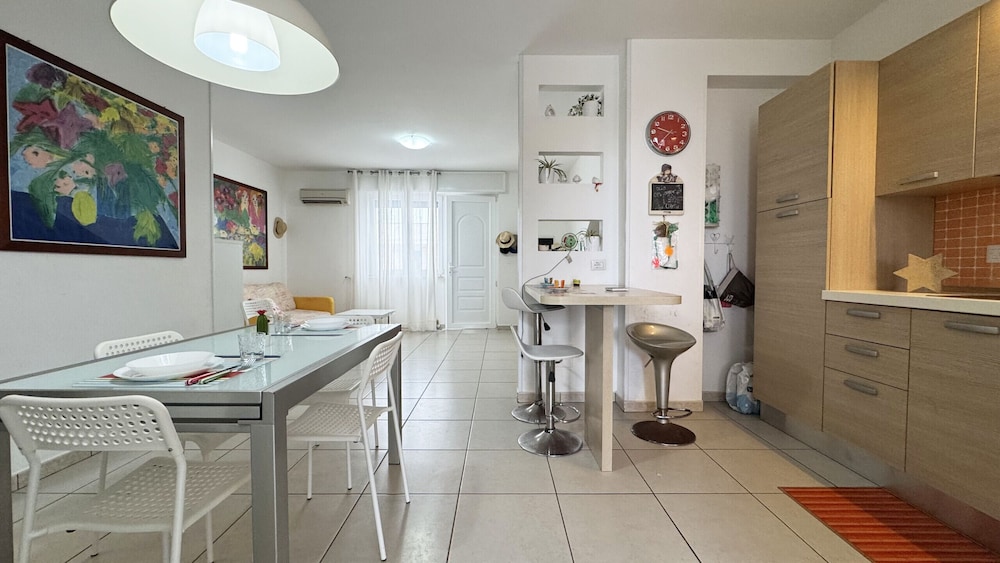 Villa Flavia Relax Just 250 Metres From the sea