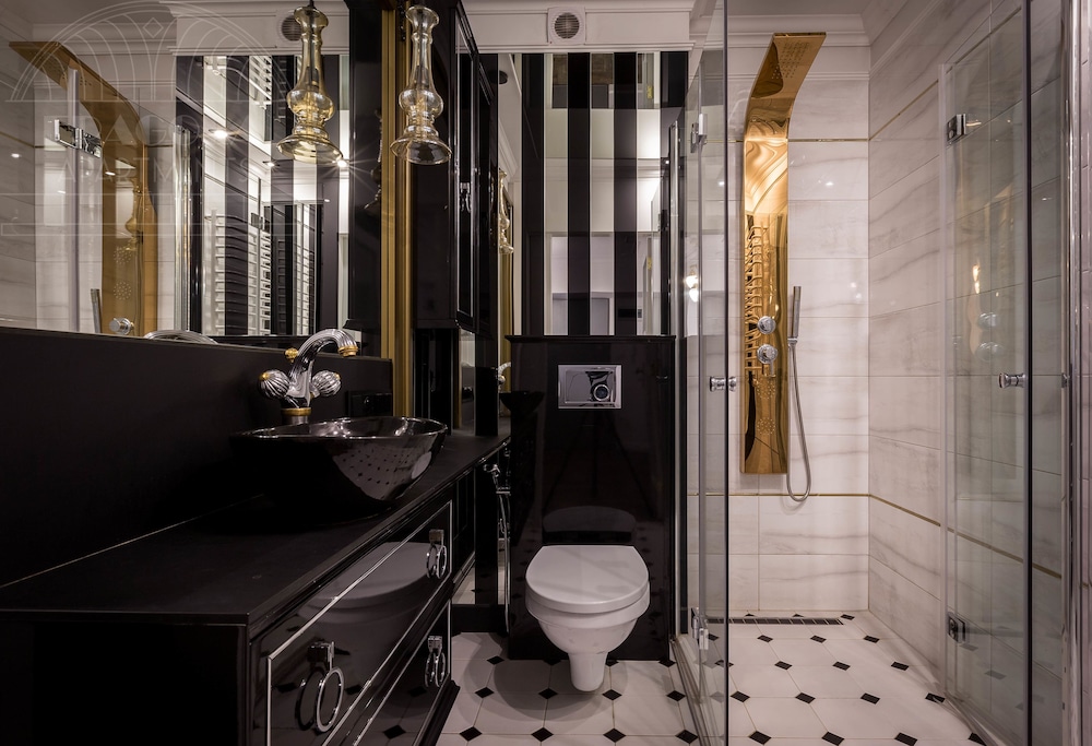 Fragola Apartments Old Town