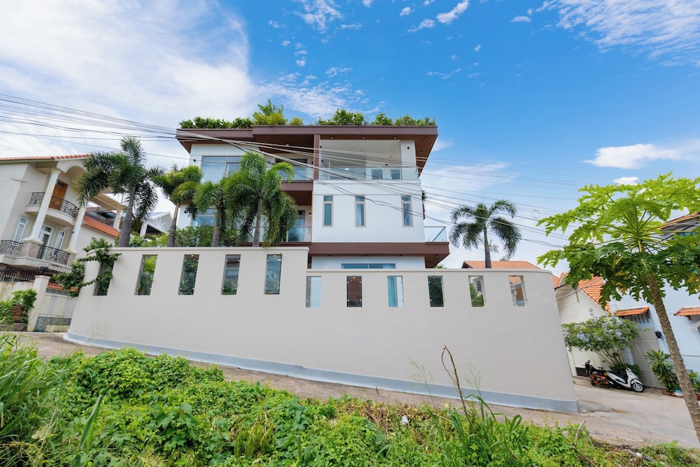 Rio villa
