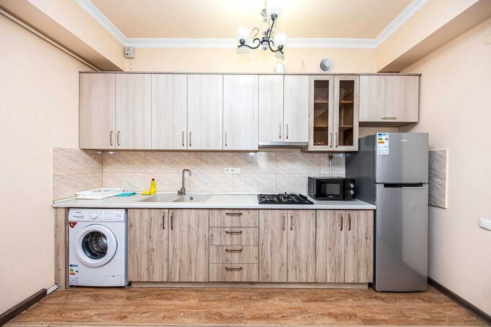 Argishti street 2 bedroom apartment