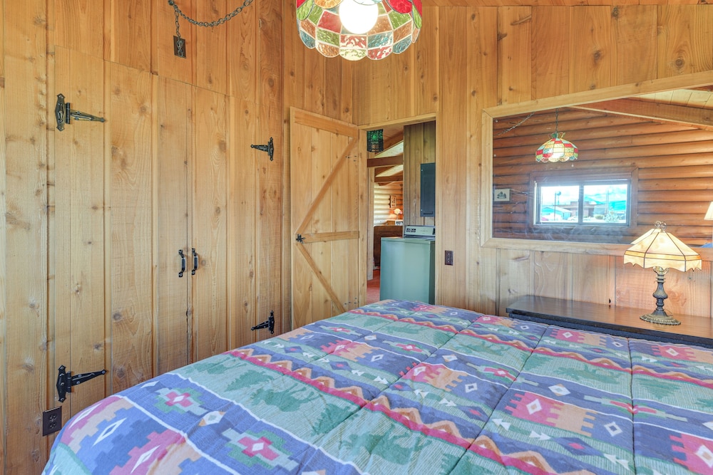 Southwest Montana Ski Country: Family Cabin Escape