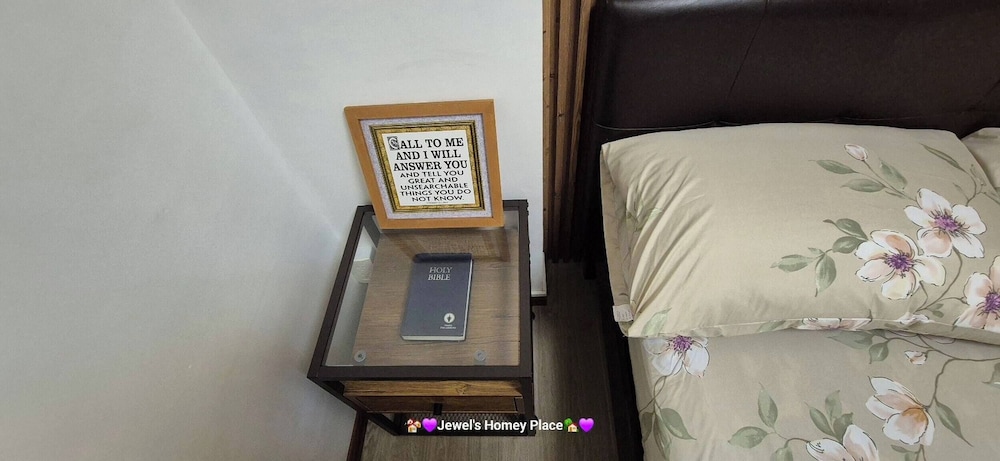 Jewel's Homey Place -2br in a Resort-like Condo