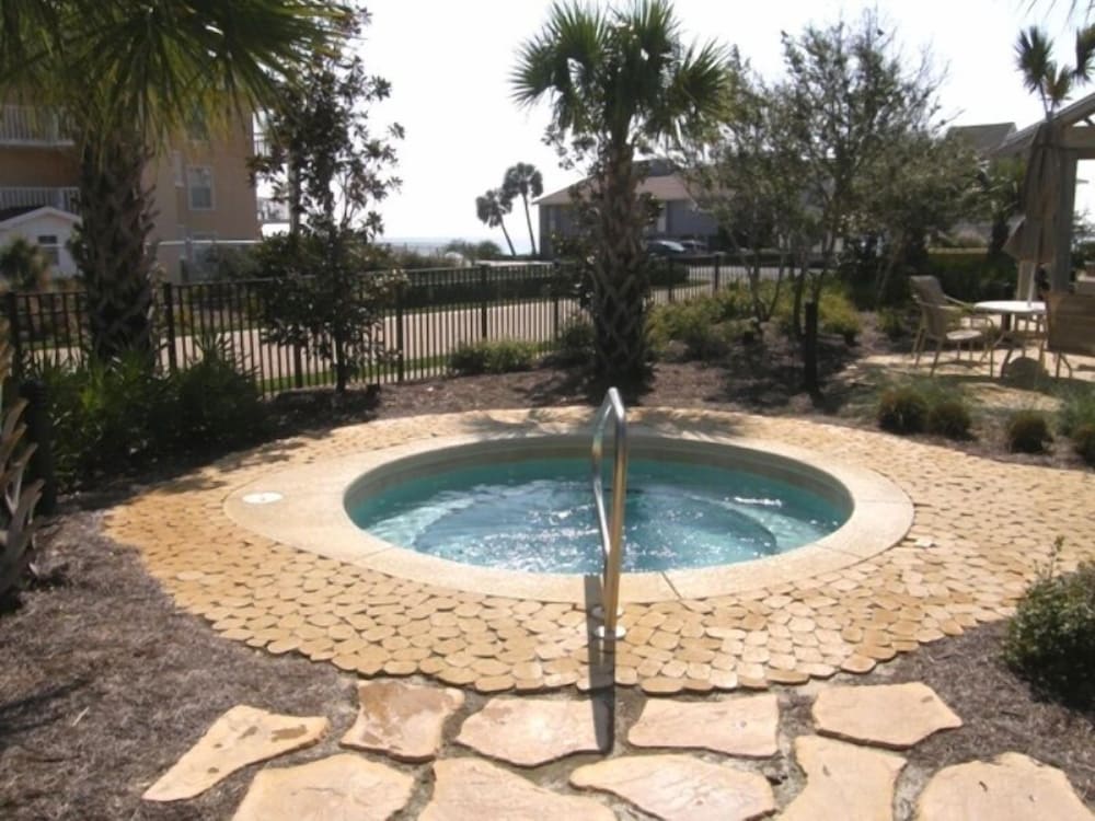 Beach Resort #202 by Southern Vacation Rentals