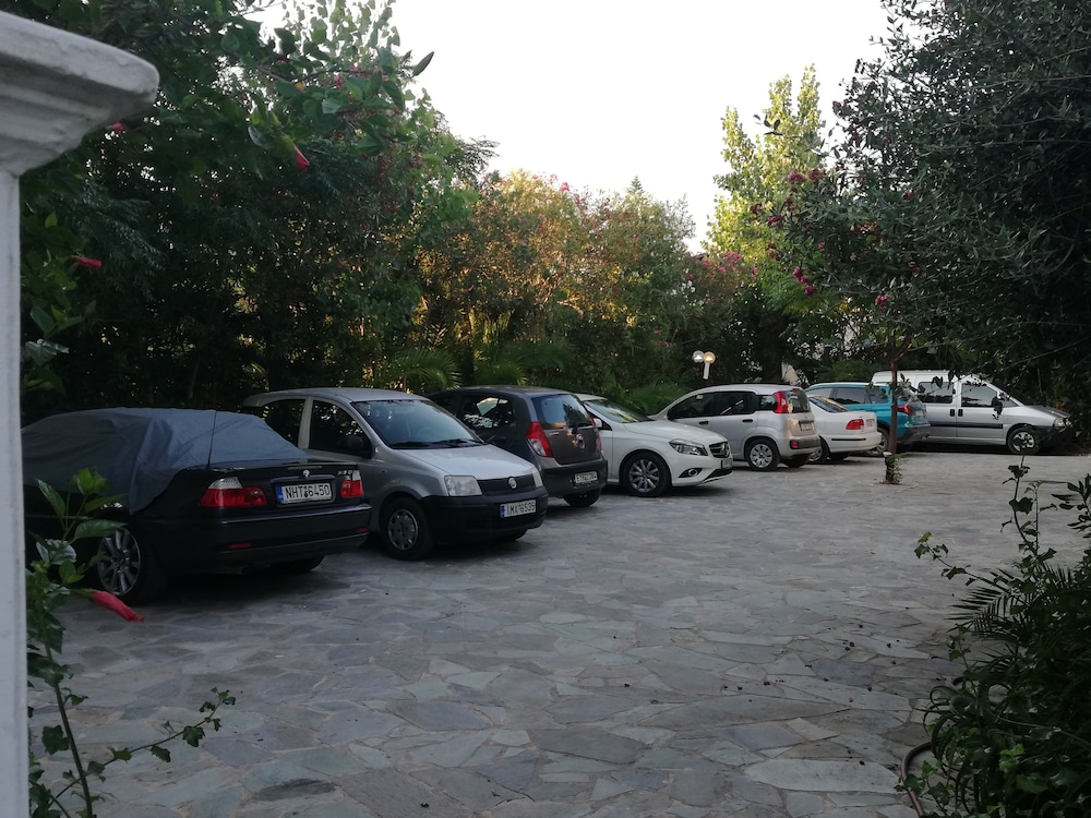 Villa Daizy