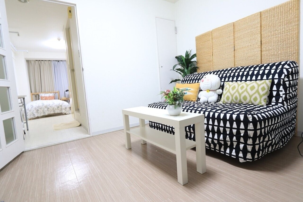 Residence Osaka Nipponbashi