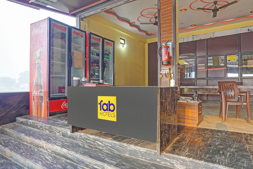Fabhotel Mandakini Destination