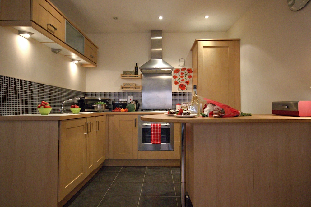 Berkshire Rooms-Reading