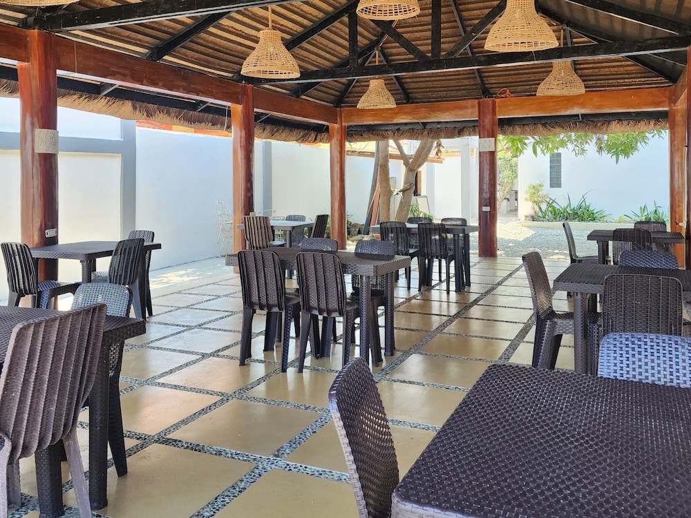 Kulibangbang Beach Resort