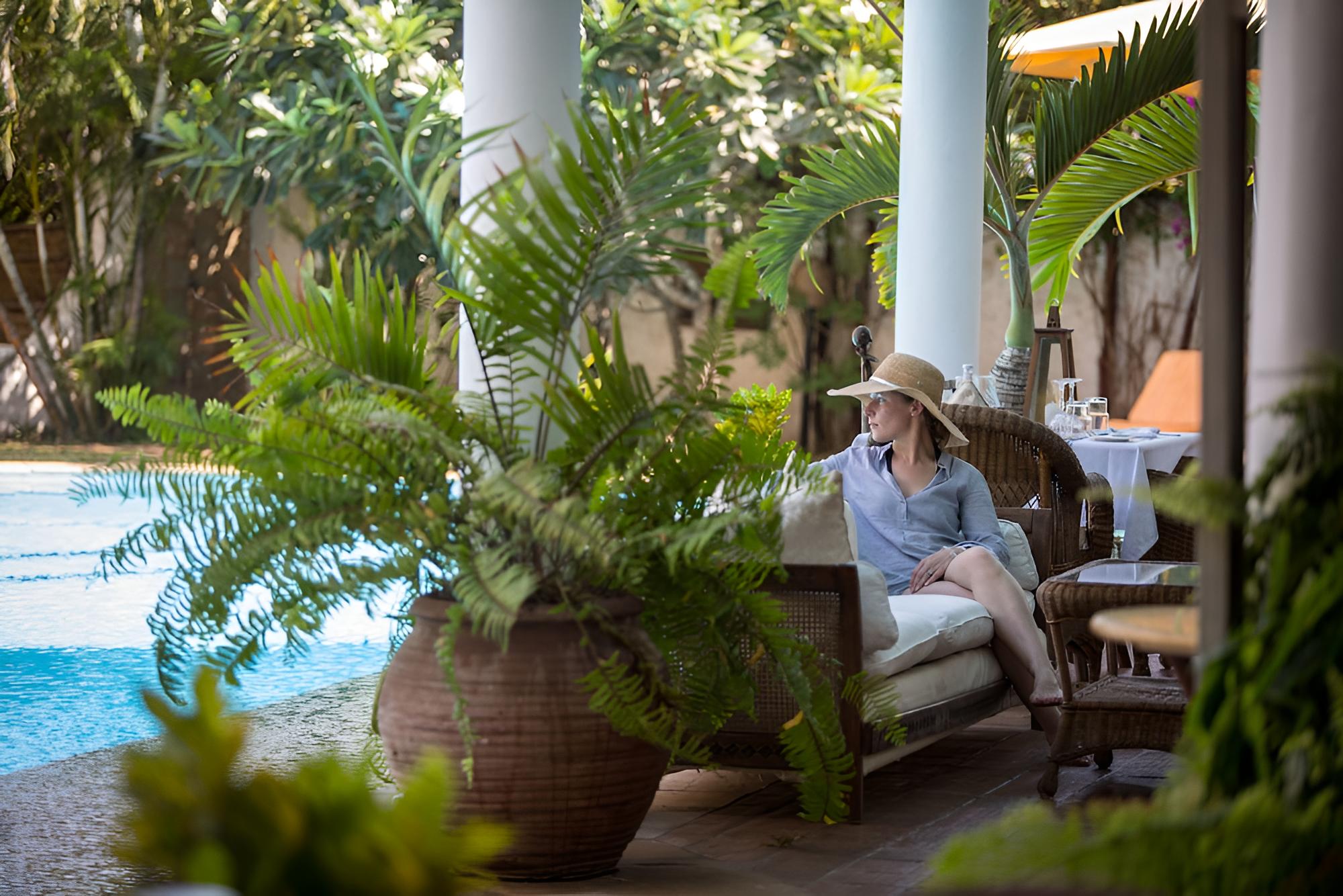Elewana Afrochic Diani Beach