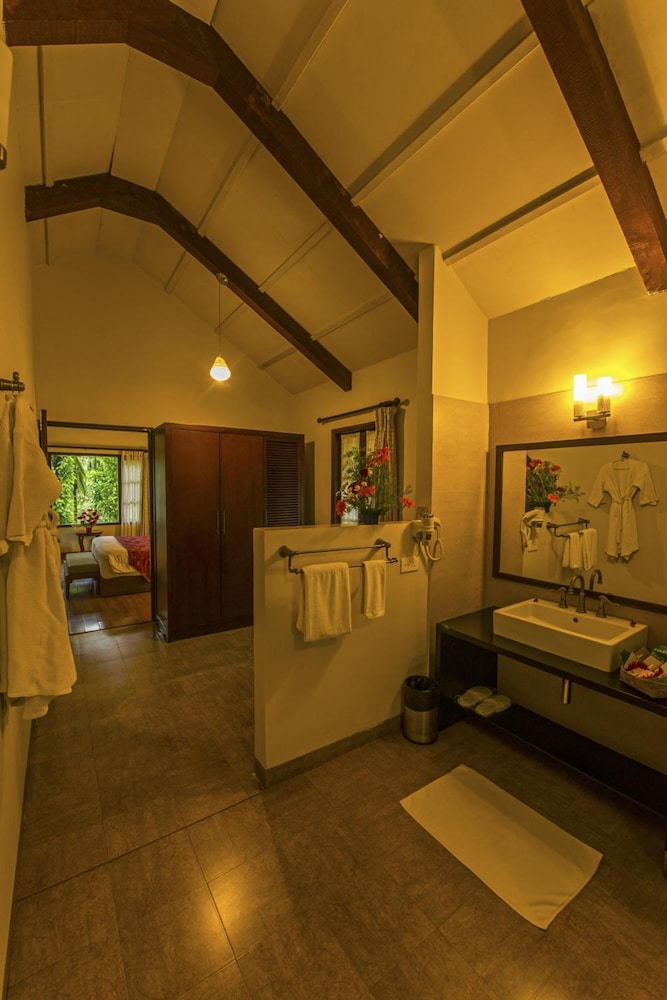 The Windflower Resorts & Spa