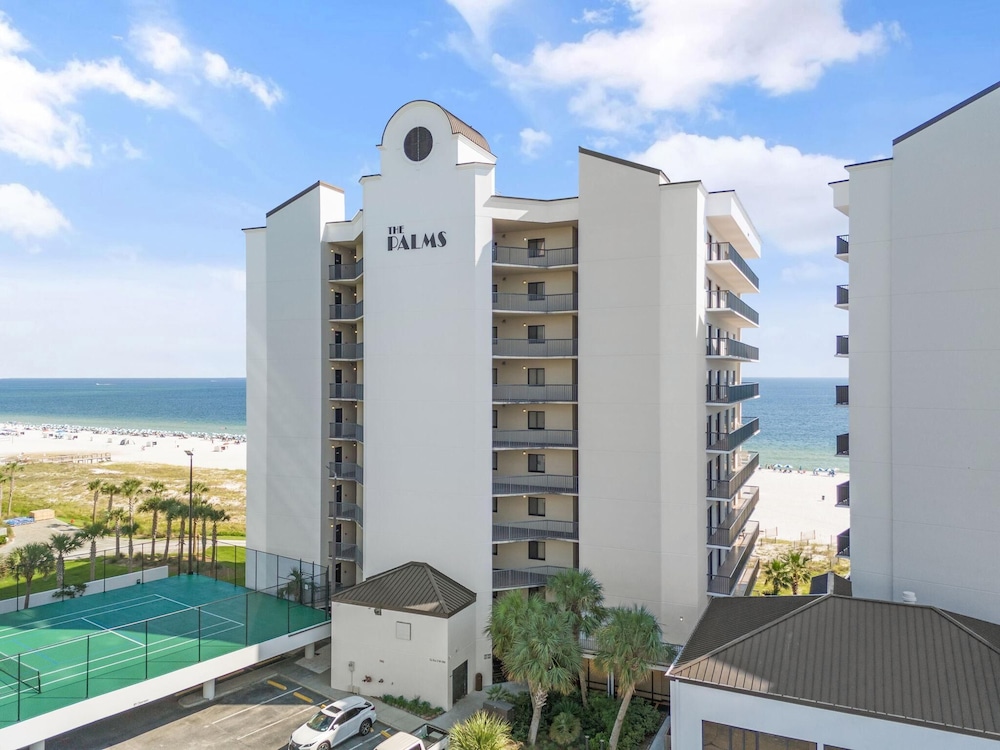 The Palms West 311