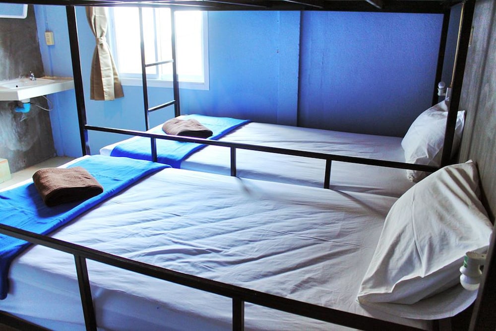 Phangan Guest House - Hostel