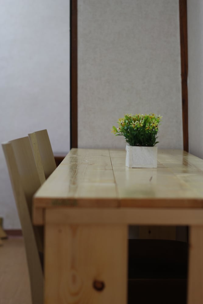 iCOS Guesthouse 1 for Female - Hostel