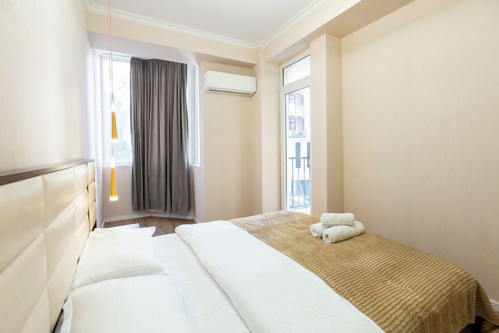 The Vake Nest- Modern 2Bedroom Apartment
