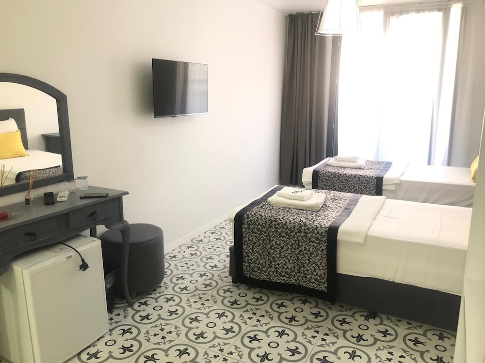 Mi Otel Alacati - Image 36