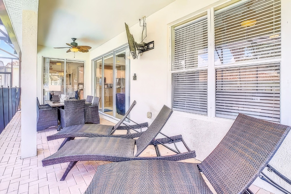 Ultimate Adventure Villa Top Rated 5 Star Disney More