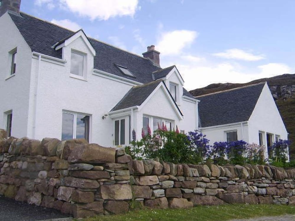 Top House
