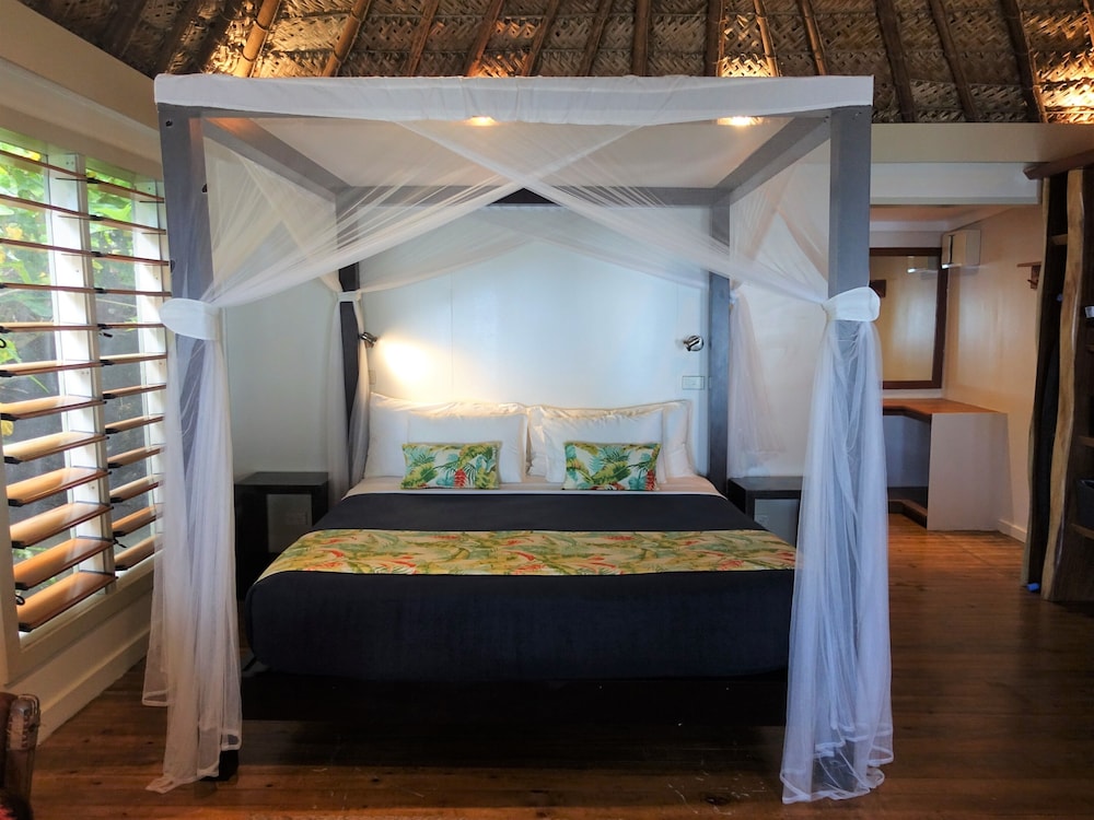 Octopus Resort
