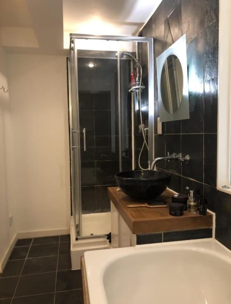 London warehouse 2 bed