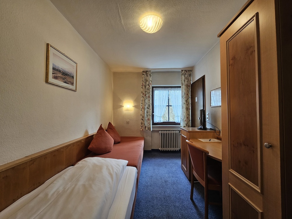 ARRIVEL Hotel am Bergson
