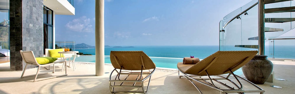 Villa Seawadee