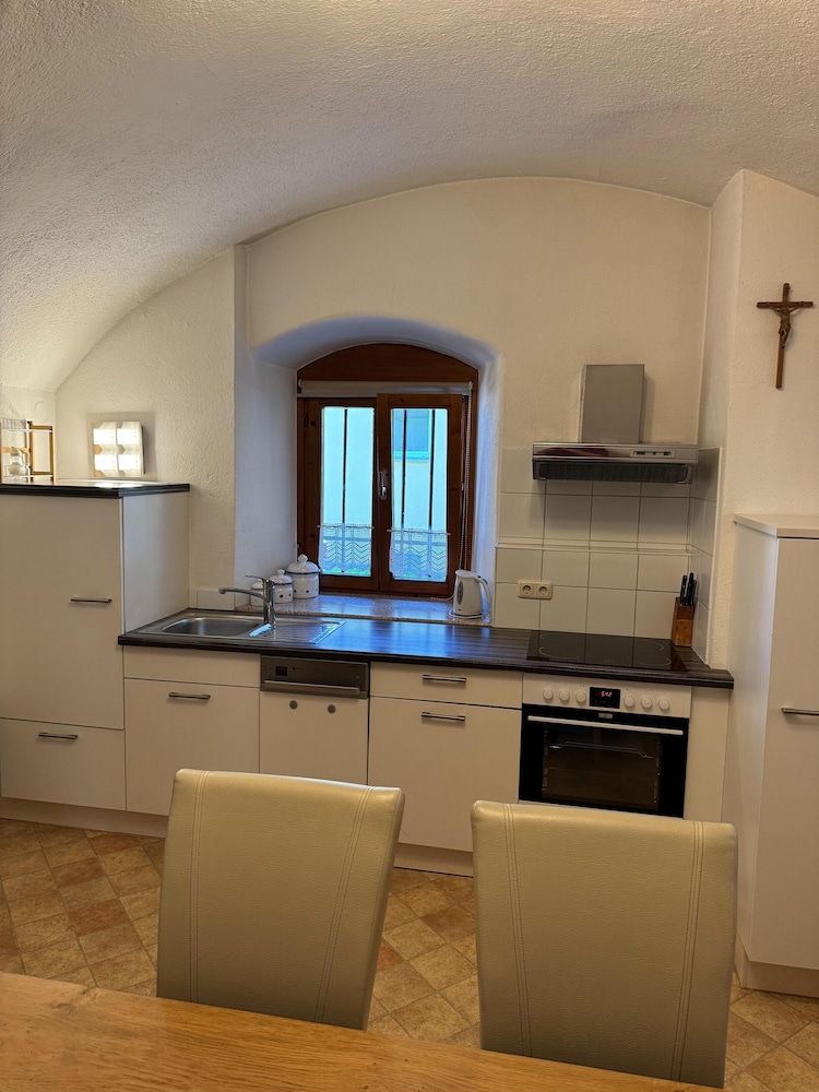 Apartment in Fugen Near Spieljoch Cable Car