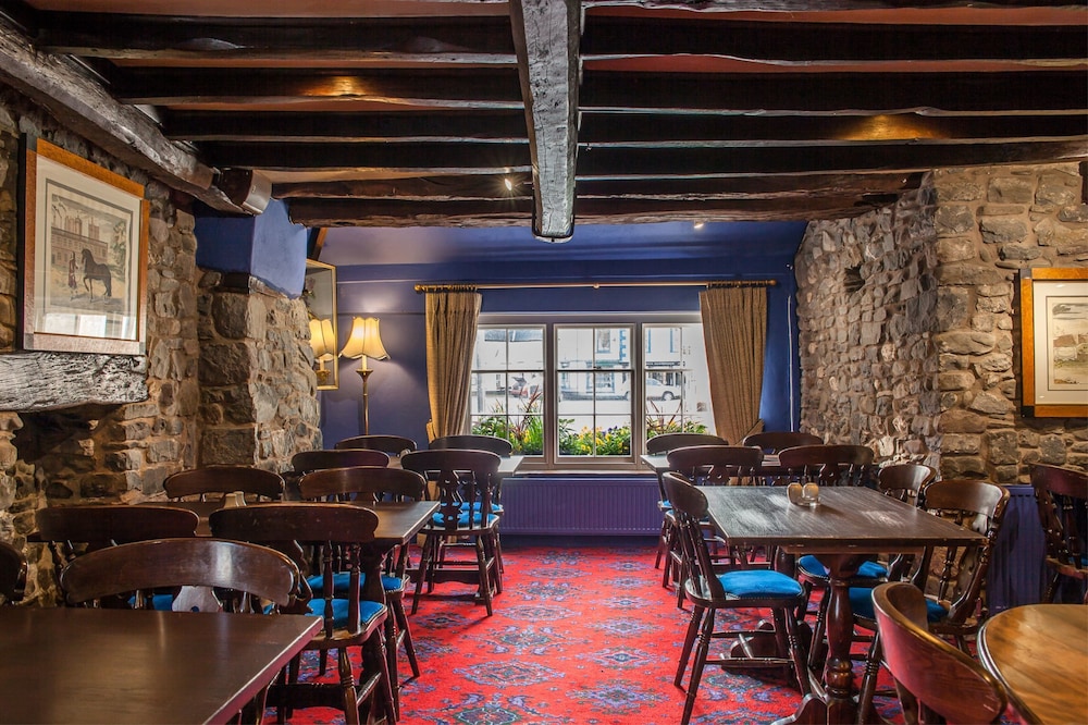 The King's Head